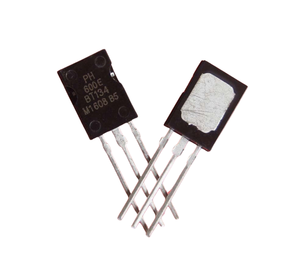 BT134-600E 4A 600V Triac
