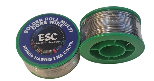 Korean Solder 100g قصدير كوري أصلي