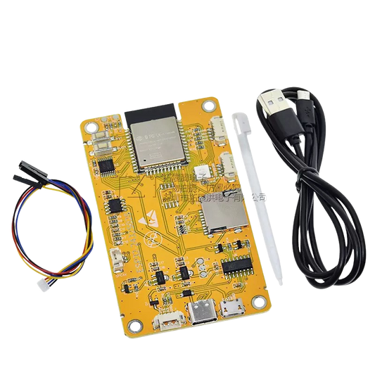 ESP32 Touch Screen 2.8 Inch TFT WIFI Bluetooth LCD Display