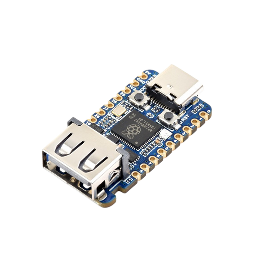 RP2350 USB Mini Development Board