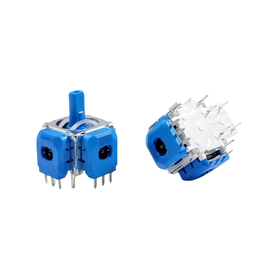 HALLPI TMR Electromagnetic Joystick for PS5 Joysticks Controller