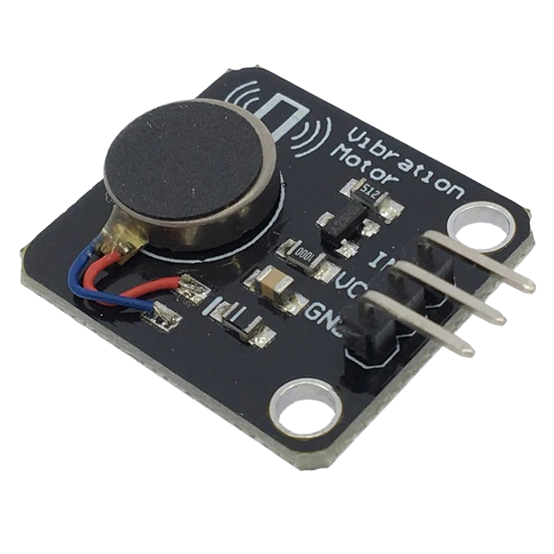 Vibration Motor Module محرك اهتزاز