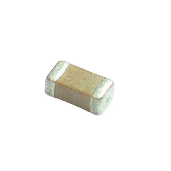 100NF 50V 0805 SMD Capacitor مكثف مطبوع