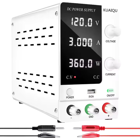 Power Supply SPPS-C305 0~30V 0~5A