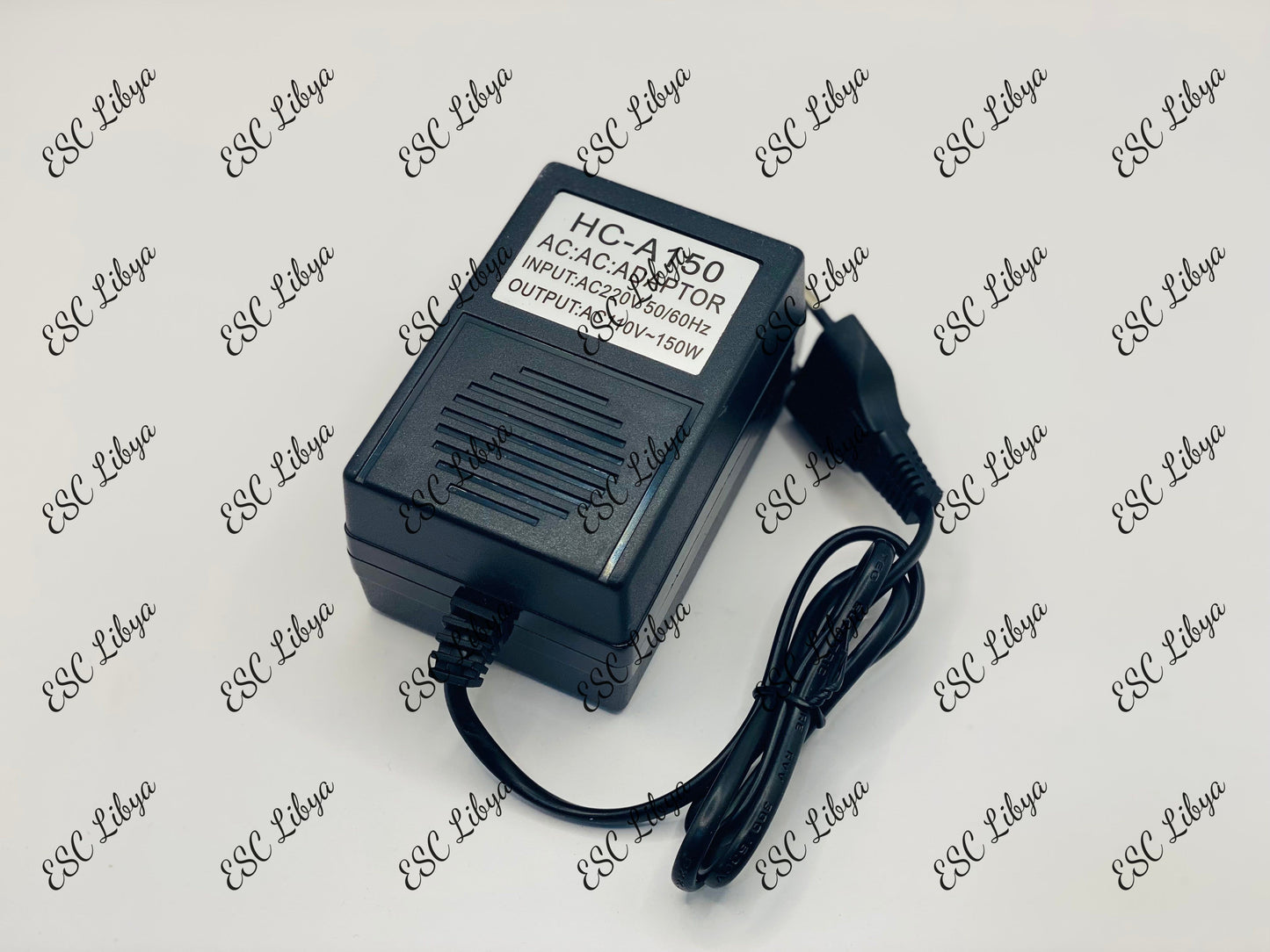 AC-AC Adapter 110v-220v 150W