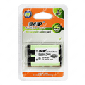 MP-107 3.6V 700mAh Ni-MH battery