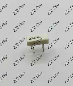 Ceramic Resistors مقاومات سيراميكي