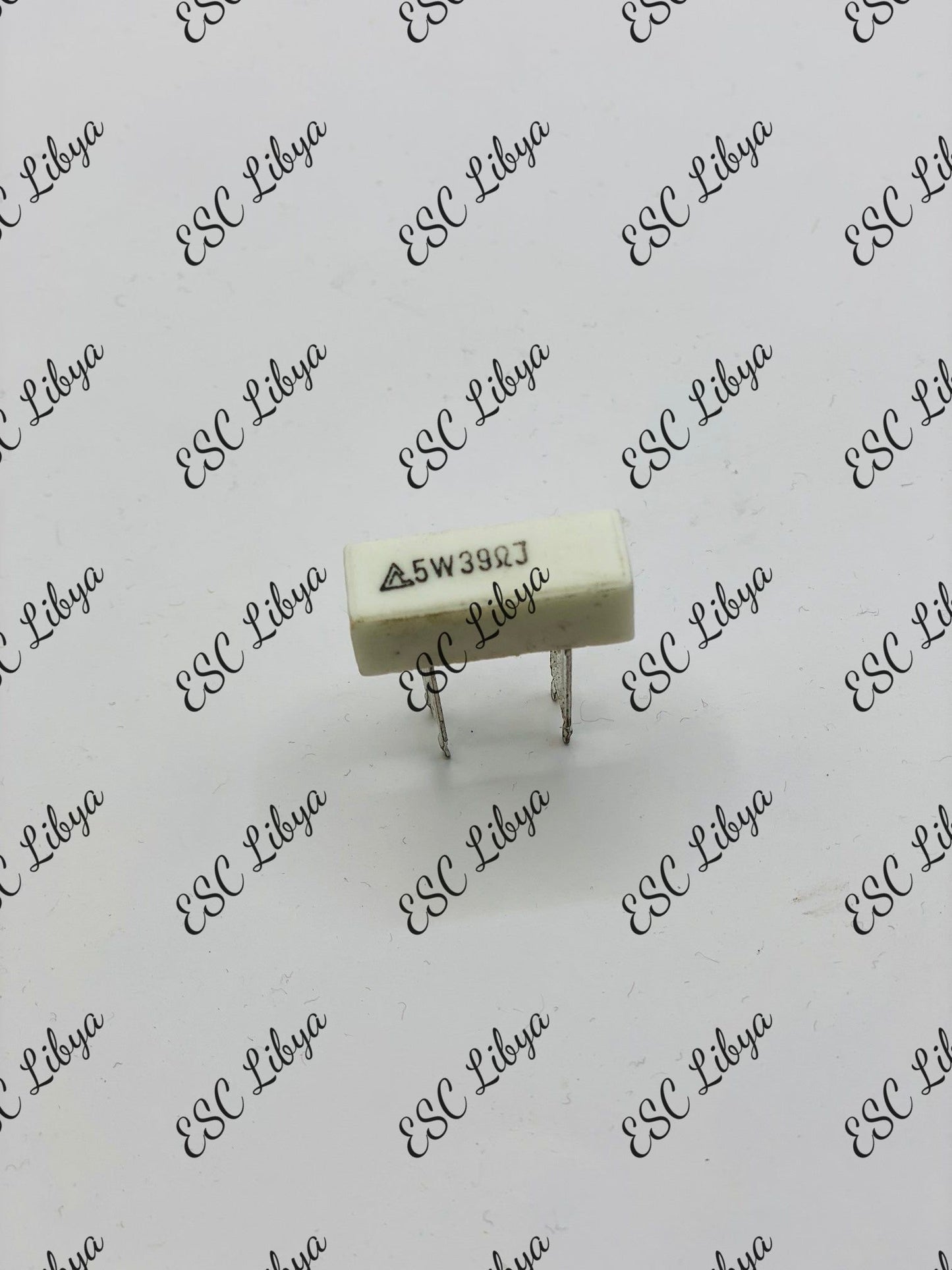 Ceramic Resistors مقاومات سيراميكي