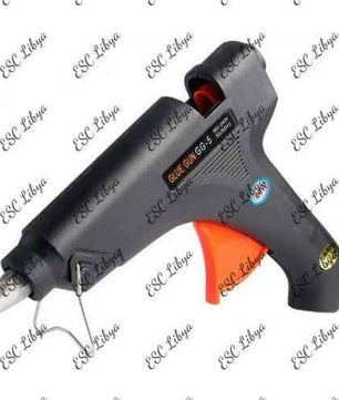 Hot Melt Glue Gun GG-5 60W