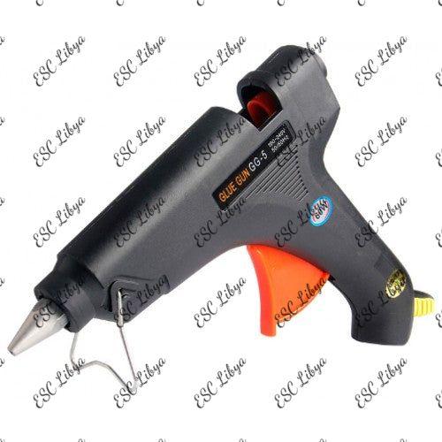 Hot Melt Glue Gun GG-5 60W