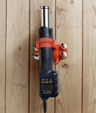 JCD 8208 750W Portable Hot Air Gun كاوية هوائية
