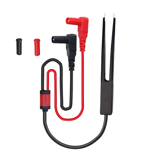 Clips Multimeter Probes خيط افومتر ملقاط