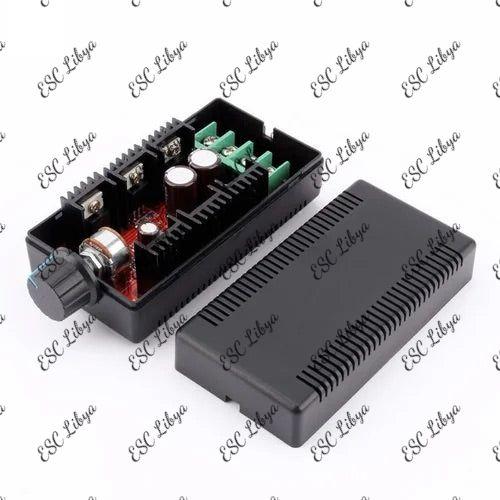 Pwm Motor Speed Controller 2000W 40A