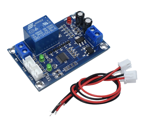 XH-M203 Automatic Water Level Controller Module