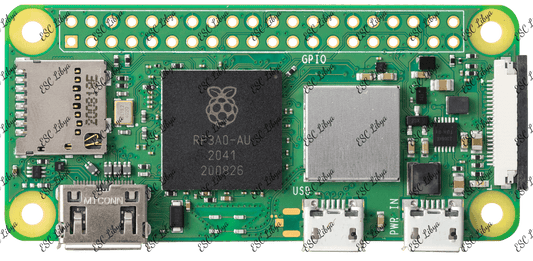 Raspberry Pi Zero 2W