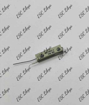 Ceramic Resistors مقاومات سيراميكي