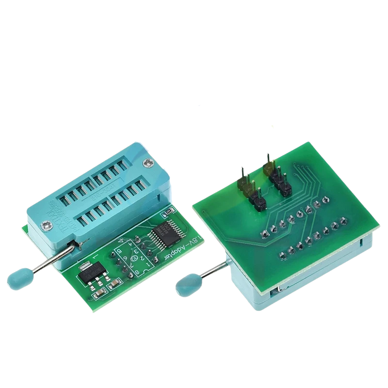 1.8V Adapter For CH341A Programmer
