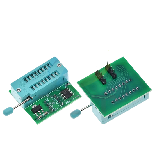1.8V Adapter For CH341A Programmer