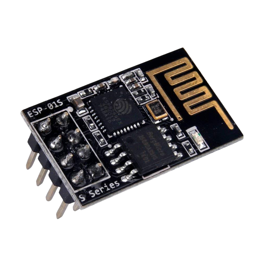 Esp8266 Esp-01 Wi-Fi Module – Electronic Service Center