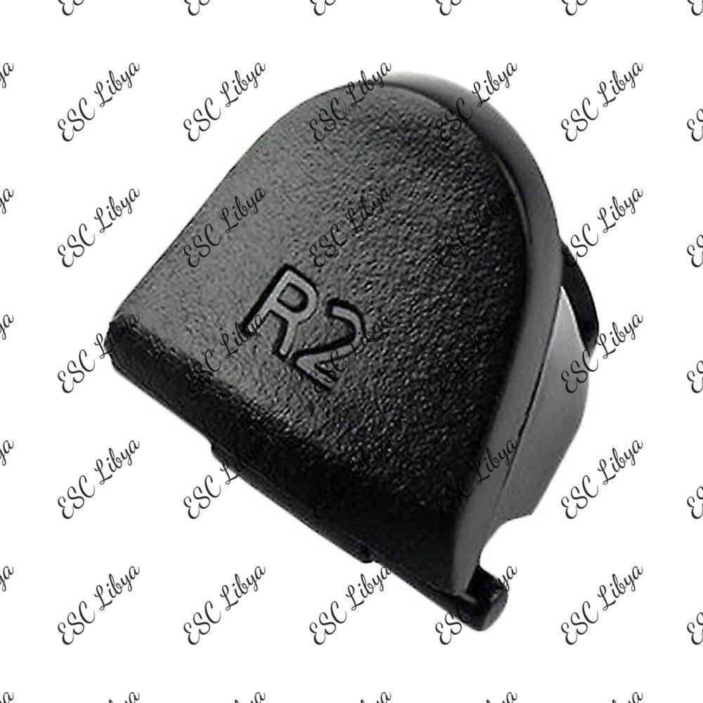 PS4 controller R2 button