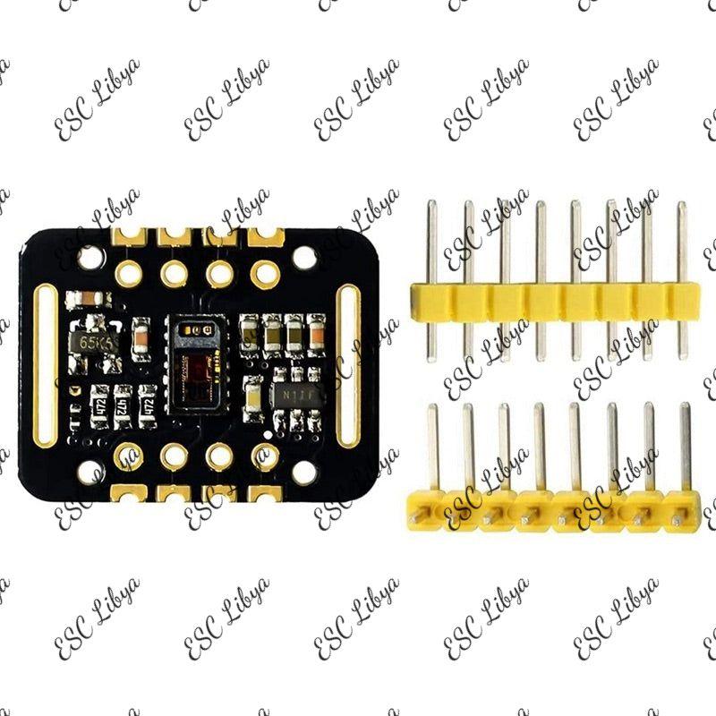 Max30102 Heart Rate And Oximeter