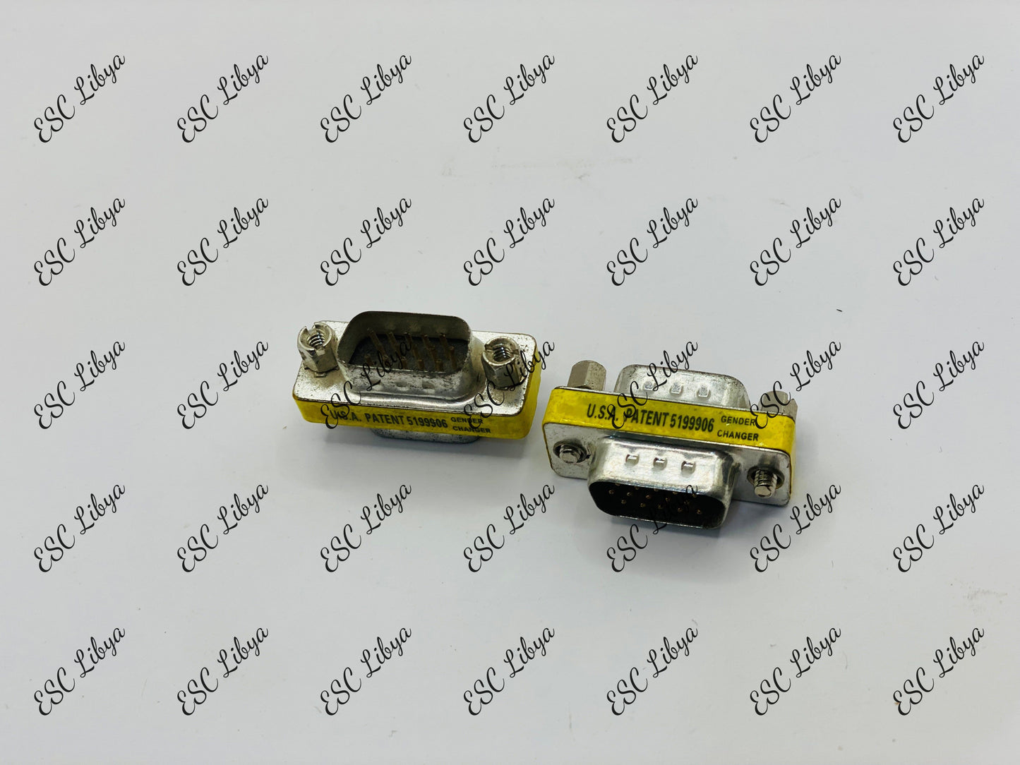 Vga 15Pin Extender (مطول)