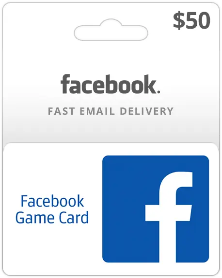 Facebook Game Coupon