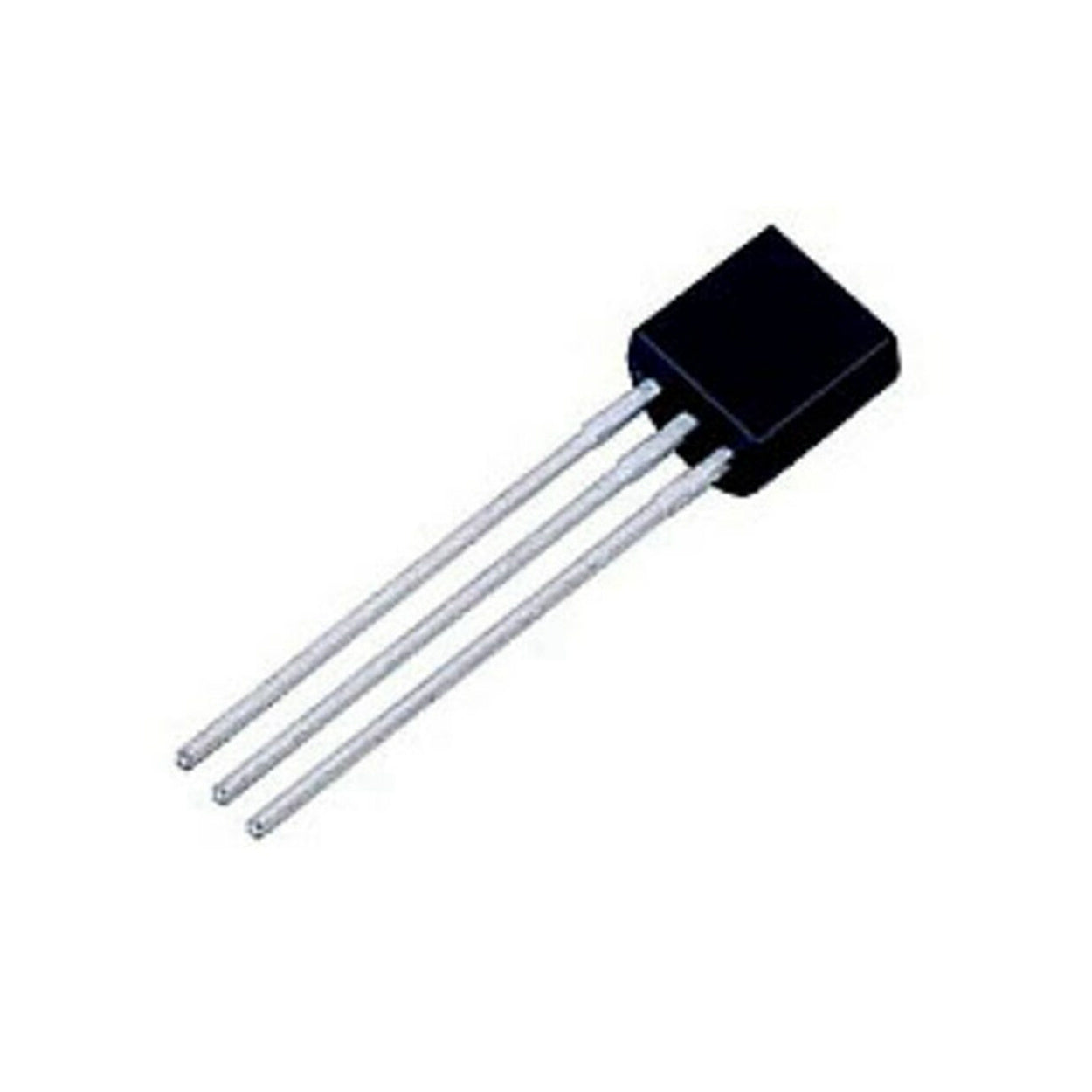 BT131-600 Triac 1A 600v