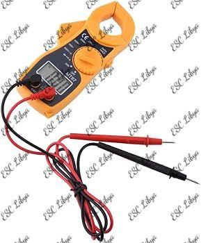 MT87 Clamp Meter