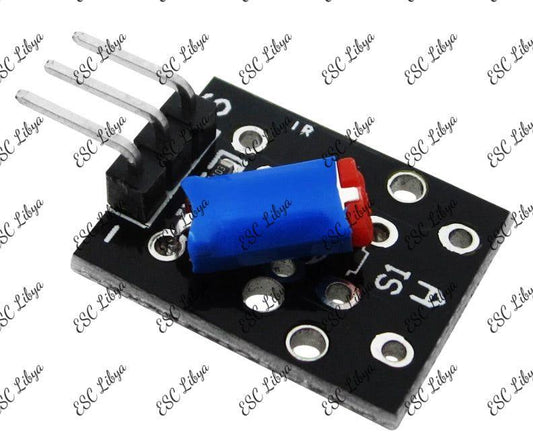 Tilt Switch Module KY-020 مستشعر ميل