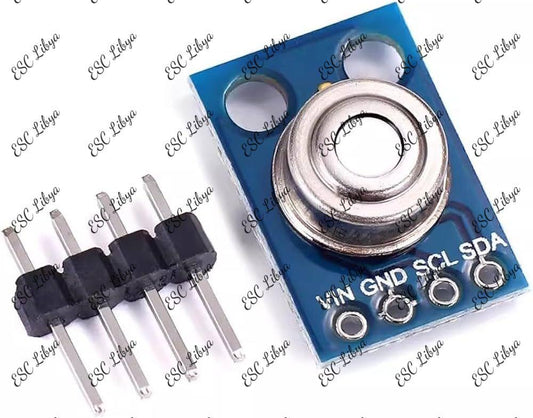 GY-906 Non-contact Infrared temperature sensor