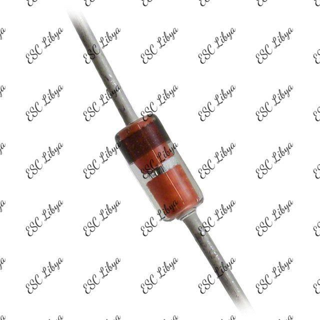 1N4148 Signal Fast Switching Diode 200mA 100V