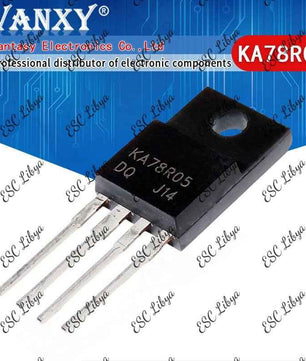 KA 7805
