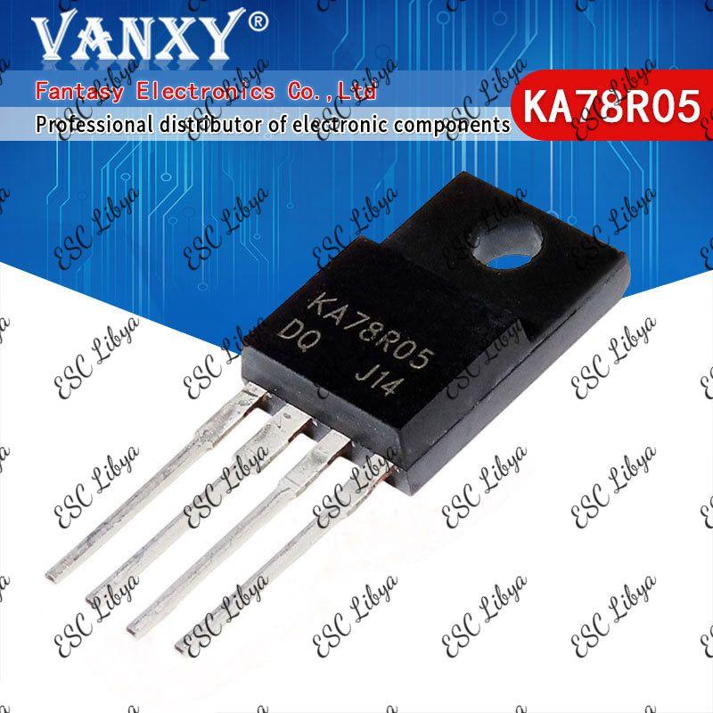 KA 7805