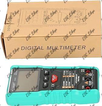 Sinjun SJ-01 Digital Multimeter