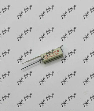 Ceramic Resistors مقاومات سيراميكي
