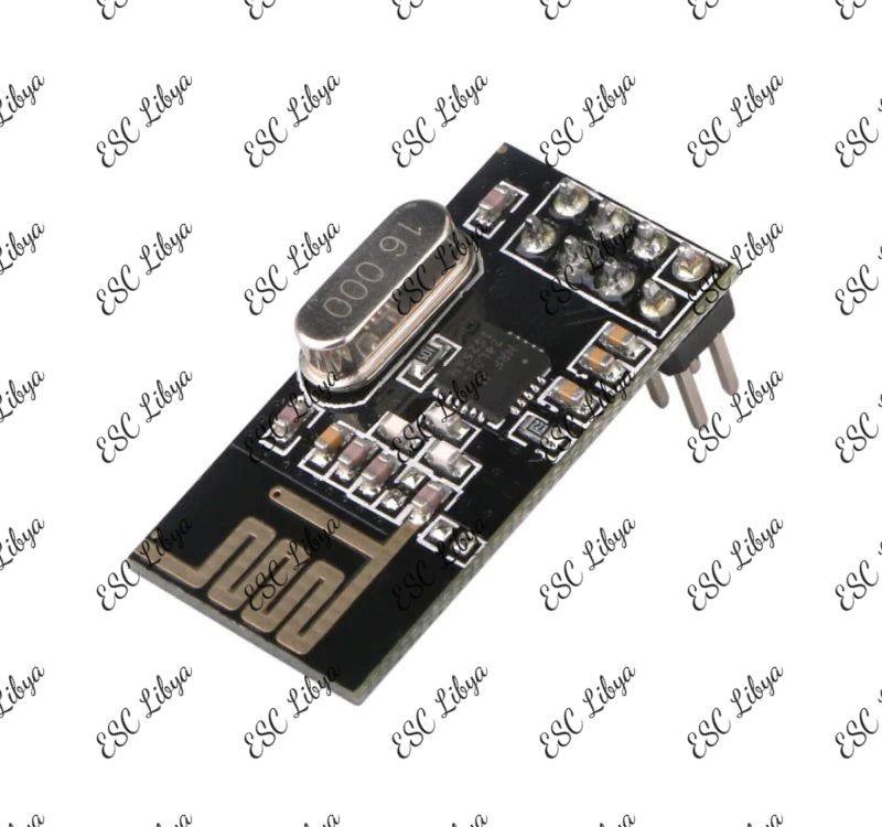 NRF24L01 Wireless Transceiver Module