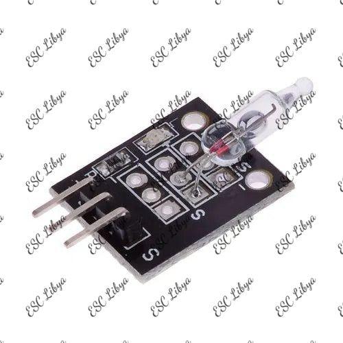 Mercury Tilt Switch Module