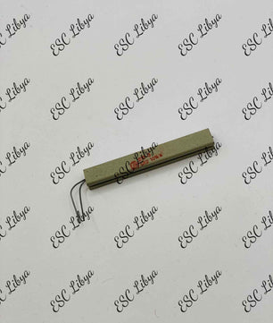 Ceramic Resistors مقاومات سيراميكي