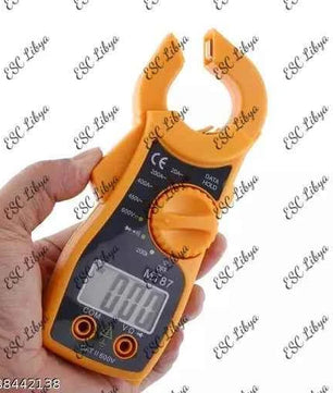 MT87 Clamp Meter