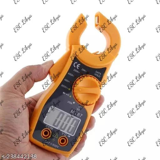 MT87 Clamp Meter