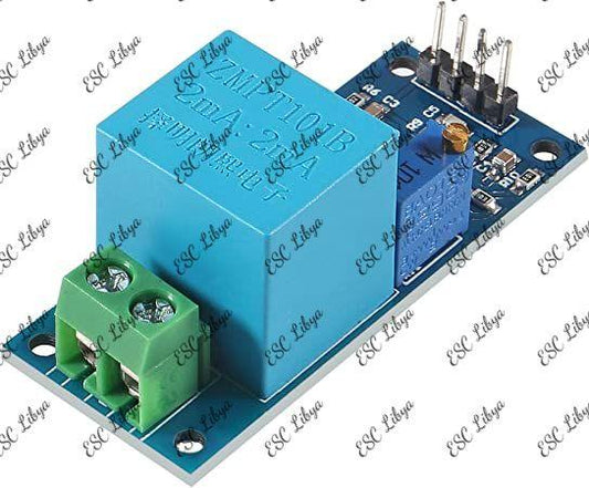 ZMBT101B 5-30v AC Voltage transformer