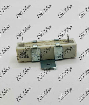 Ceramic Resistors مقاومات سيراميكي