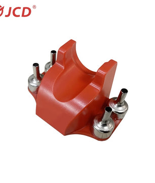 JCD 8208 750W Portable Hot Air Gun كاوية هوائية