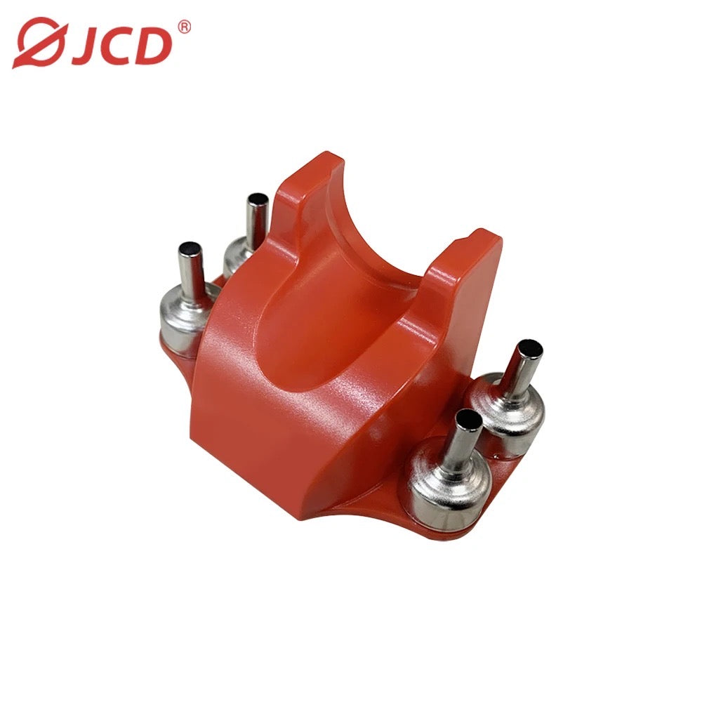 JCD 8208 750W Portable Hot Air Gun كاوية هوائية