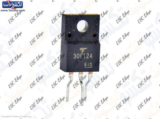 RJP 30F133 IGBT