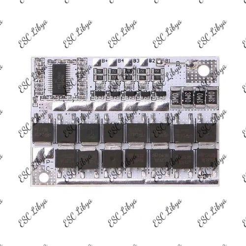 BMS 5S 100A 21v lithium battery charger