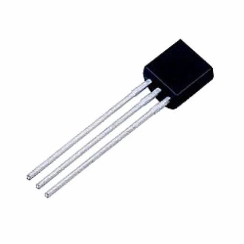 S8550 PNP 0.5A 25V Transistor