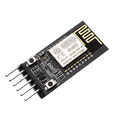 DT-06 Wireless WiFi Serial Port Transparent Transmission Module TTL to WiFi