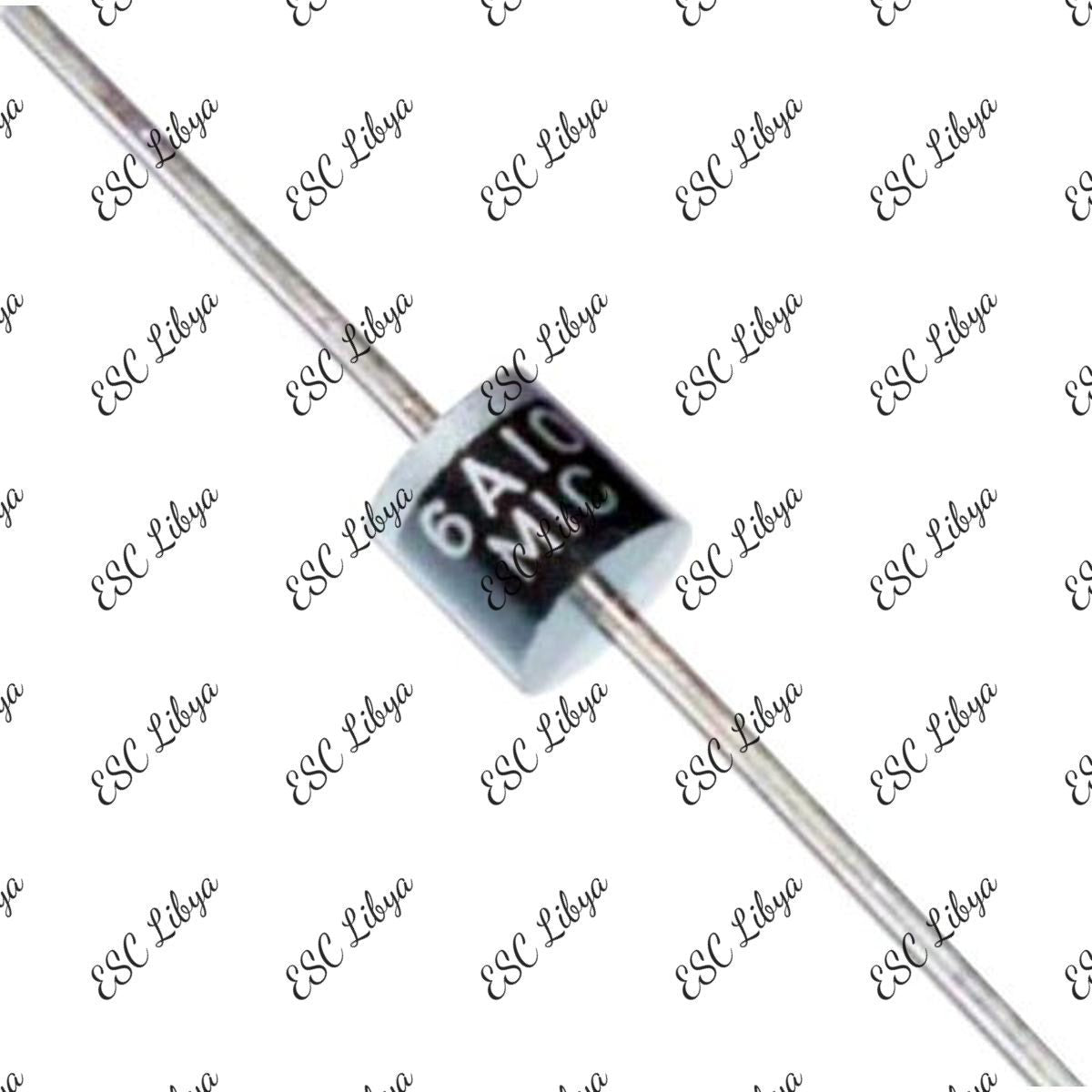 6A10 Rectifier Diode